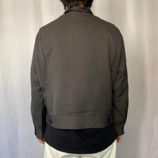 画像3: 60's Duro Prest by Unitog キルティングライナー付き ワークジャケット SIZE44 (3)