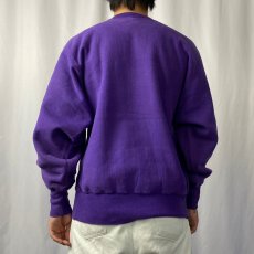 画像3: 90's Champion REVERSE WEAVE USA製 目付き XL (3)