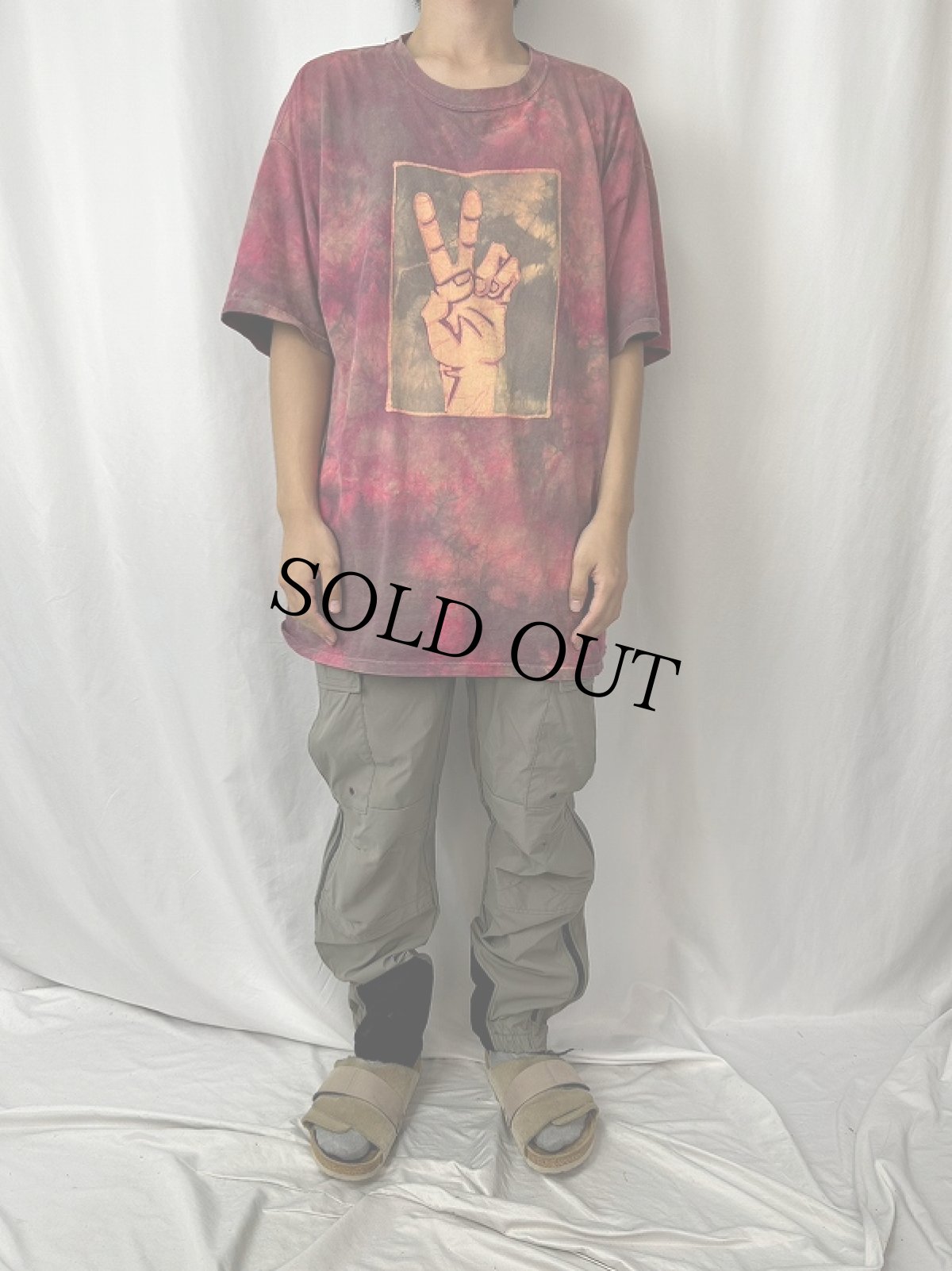 画像2: ORC PCU LEVEL5 SOFT SHELL PANTS M (2)