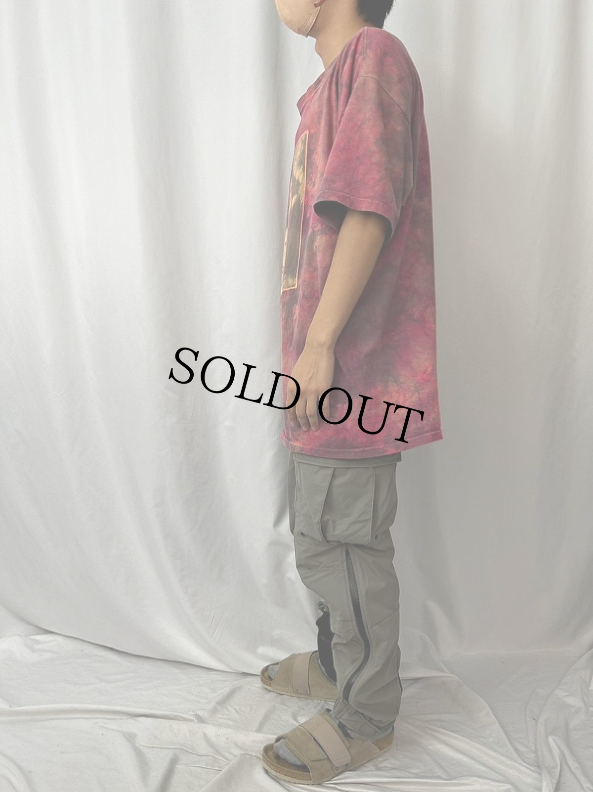 画像3: ORC PCU LEVEL5 SOFT SHELL PANTS M (3)