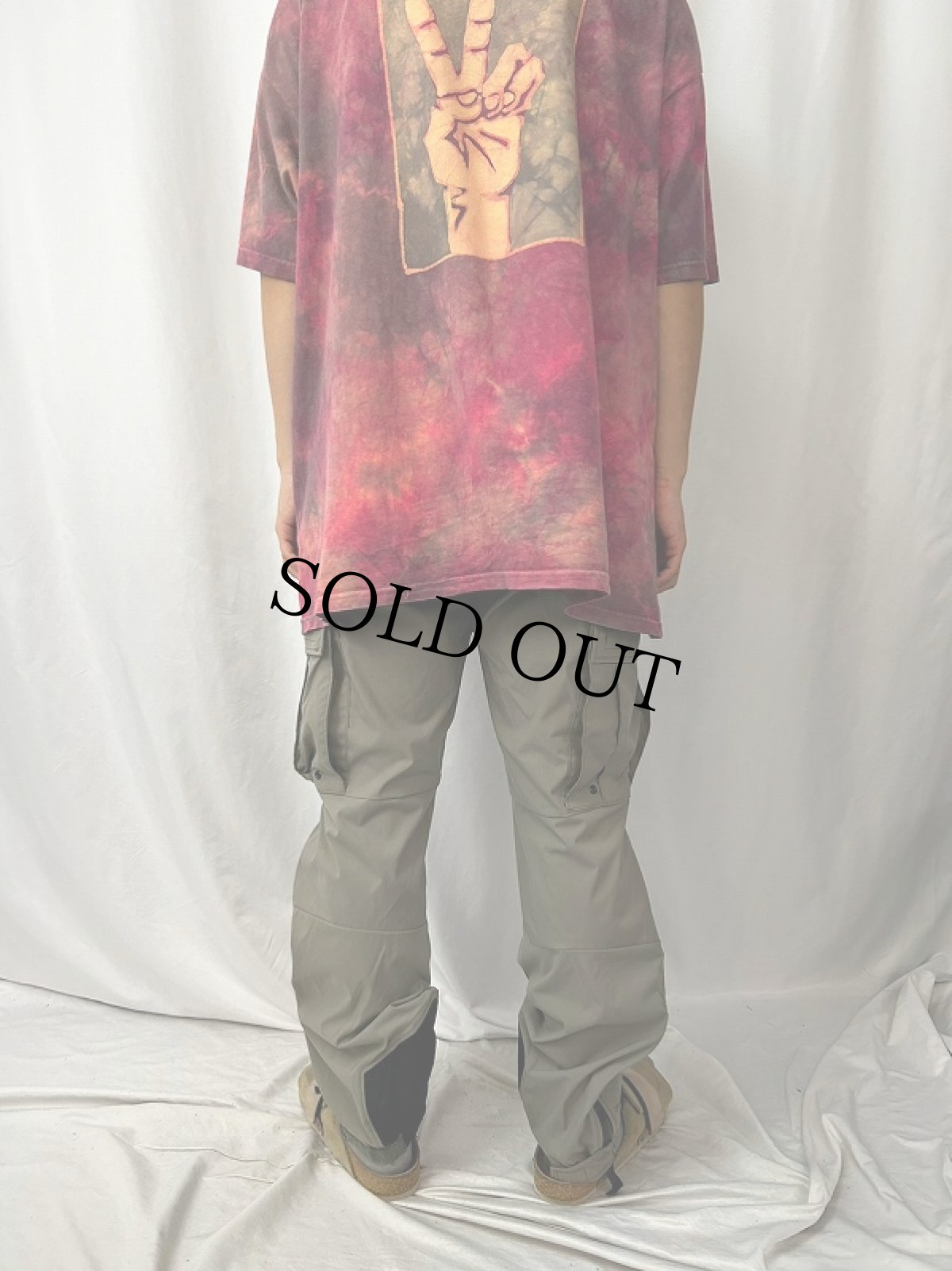 画像4: ORC PCU LEVEL5 SOFT SHELL PANTS M (4)