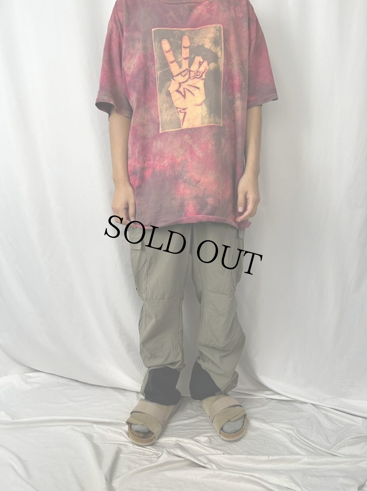 画像2: ORC PCU LEVEL5 SOFT SHELL PANTS L (2)