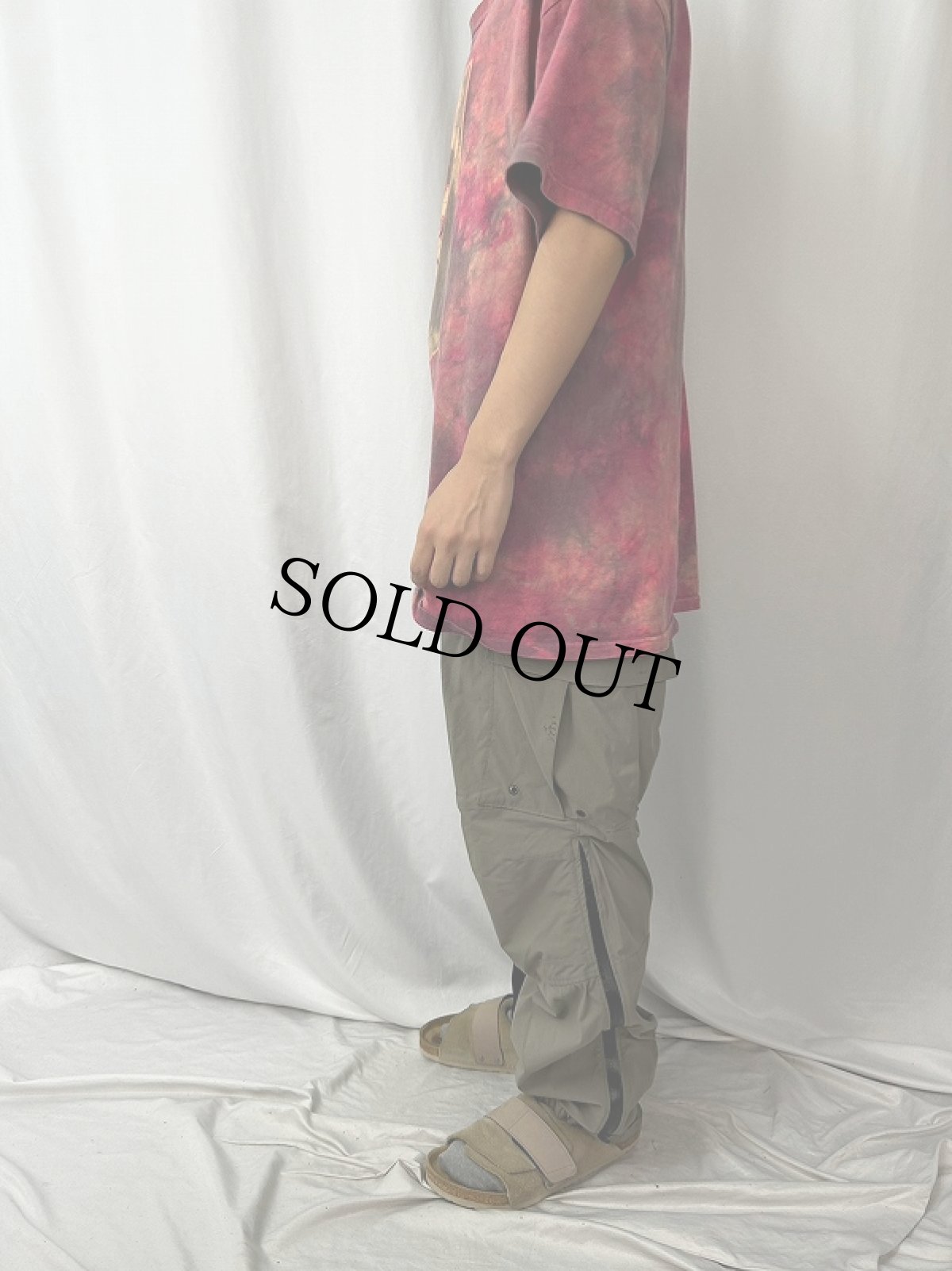 画像3: ORC PCU LEVEL5 SOFT SHELL PANTS L (3)