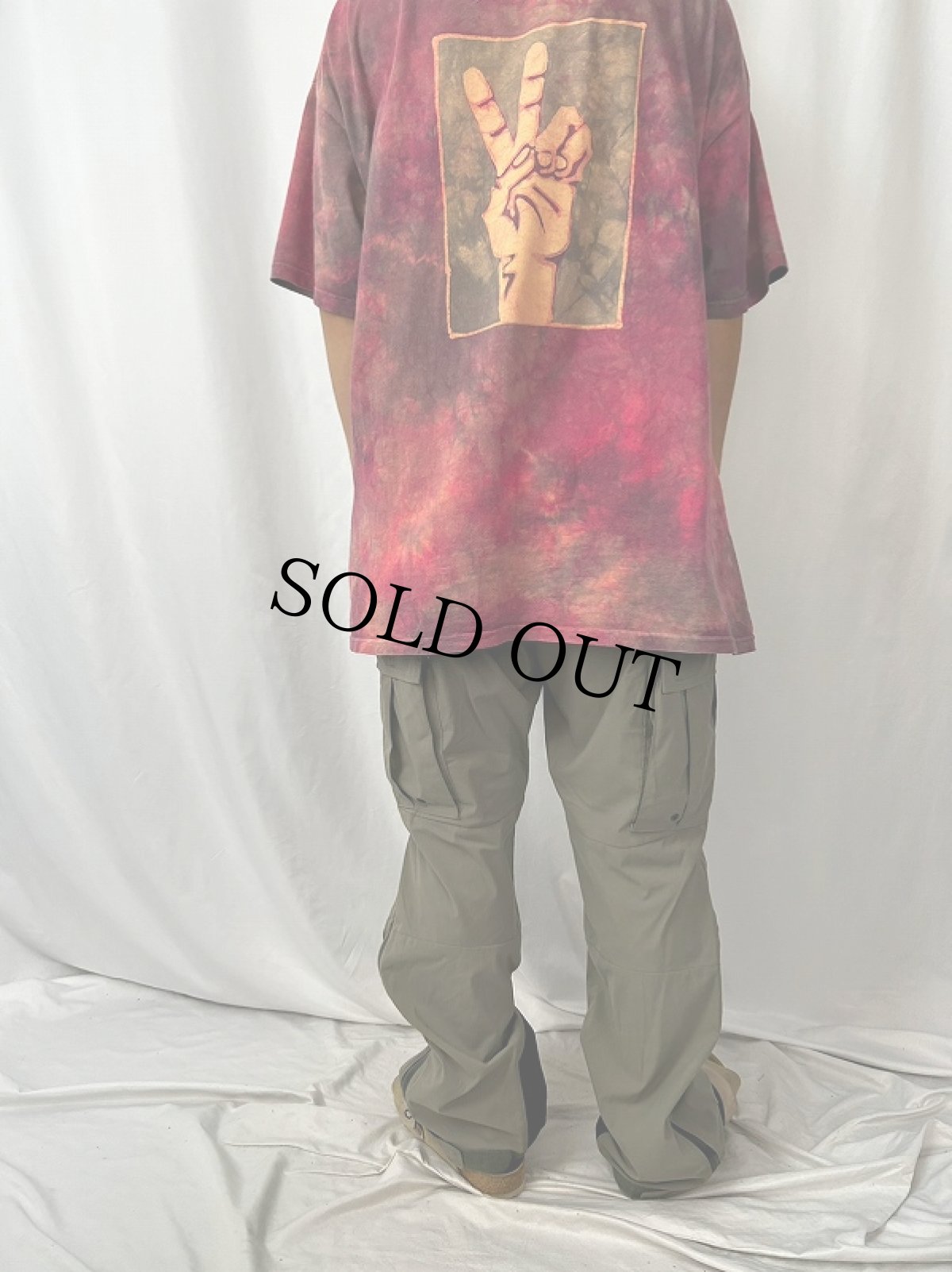 画像4: ORC PCU LEVEL5 SOFT SHELL PANTS L (4)