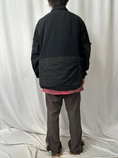 画像4: COMFY OUTDOOR GARMENT "CAF JACKET" BLACK 【L】 (4)