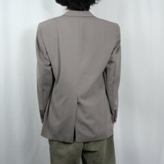 画像3: 80〜90' Burberry's USA製 テーラードジャケット (3)
