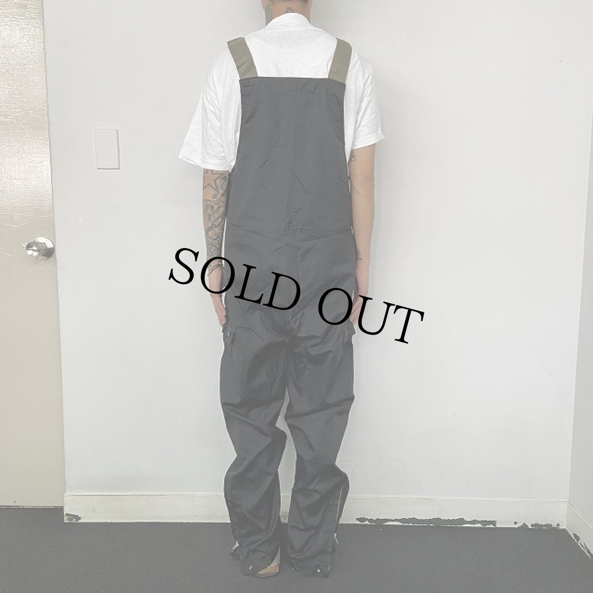 画像4: 東ドイツ軍 Overall (4)