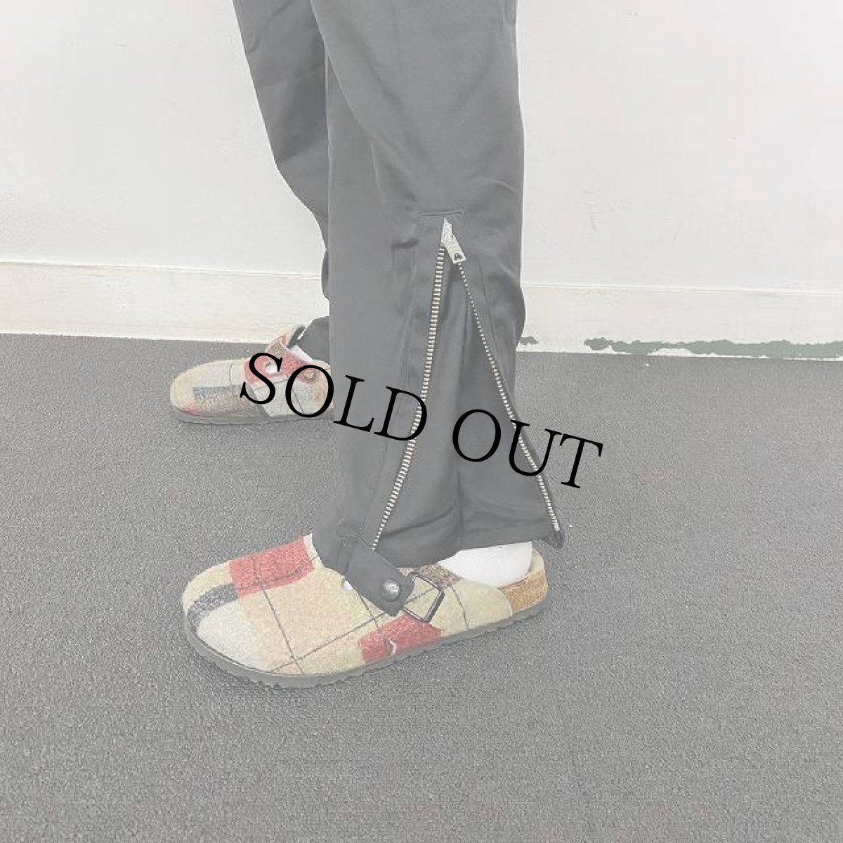 画像5: 東ドイツ軍 Overall (5)