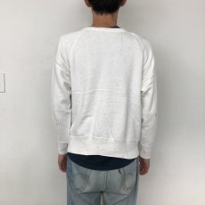 画像8: 60's Champion USA製 ランタグ "KAPPA SIGMA EPSILON" Sweat L (8)