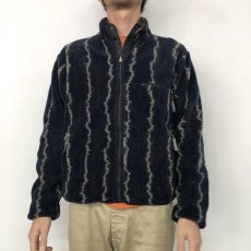 画像3: 90's Patagonia USA製 "THUNDER" Full-zipper Glissade Jacket S (3)