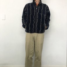 画像6: 90's Patagonia USA製 "THUNDER" Full-zipper Glissade Jacket S (6)