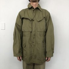 画像2: 40's U.S. ARMY 山岳部隊 Mountain Jacket (2)