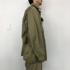 画像3: 40's U.S. ARMY 山岳部隊 Mountain Jacket (3)