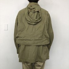 画像4: 40's U.S. ARMY 山岳部隊 Mountain Jacket (4)