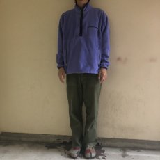 画像3: 1992 Patagonia USA製 Glissade Pull-over Jacket L? (3)