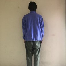 画像5: 1992 Patagonia USA製 Glissade Pull-over Jacket L? (5)