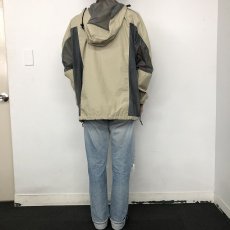 画像4: BUSHLINE OUTDOOR モスキートパーカ XL (4)