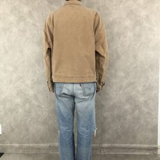 画像4: 90's Dickies コットンダックジャケット XL (4)