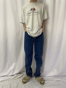 画像2: 90's Levi's 501 USA製 デニムパンツ W32 (2)