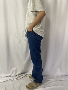 画像3: 90's Levi's 501 USA製 デニムパンツ W32 (3)