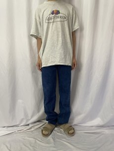 画像2: 90's Levi's 501 USA製 デニムパンツ W31 (2)