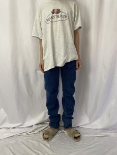 画像2: 2000's Levi's 501 USA製 デニムパンツ W31 (2)