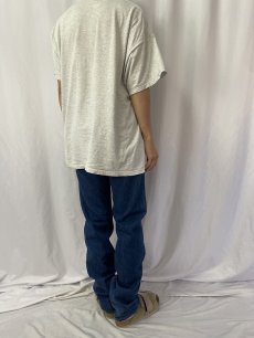 画像4: 2000's Levi's 501 USA製 デニムパンツ W31 (4)