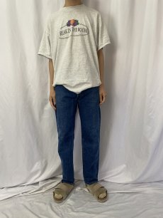 画像2: 90's Levi's 501 USA製 デニムパンツ W32 (2)