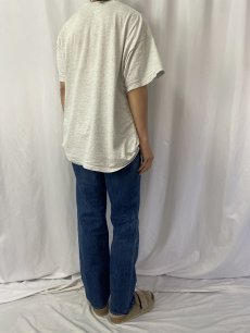 画像4: 90's Levi's 501 USA製 デニムパンツ W32 (4)