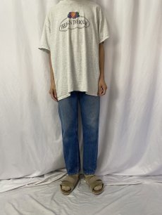 画像2: 80's Levi's 501 USA製 デニムパンツ W31 (2)