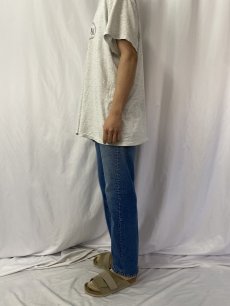 画像3: 80's Levi's 501 USA製 デニムパンツ W31 (3)