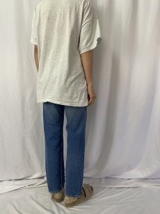 画像4: 80's Levi's 501 USA製 デニムパンツ W31 (4)