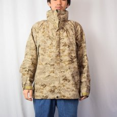 画像2: ARC'TERYX "K-L MFG" PCU LEVEL6 AOR1 GORE-TEX JACKET MEDIUM (2)