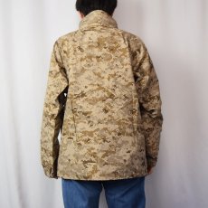 画像3: ARC'TERYX "K-L MFG" PCU LEVEL6 AOR1 GORE-TEX JACKET MEDIUM (3)