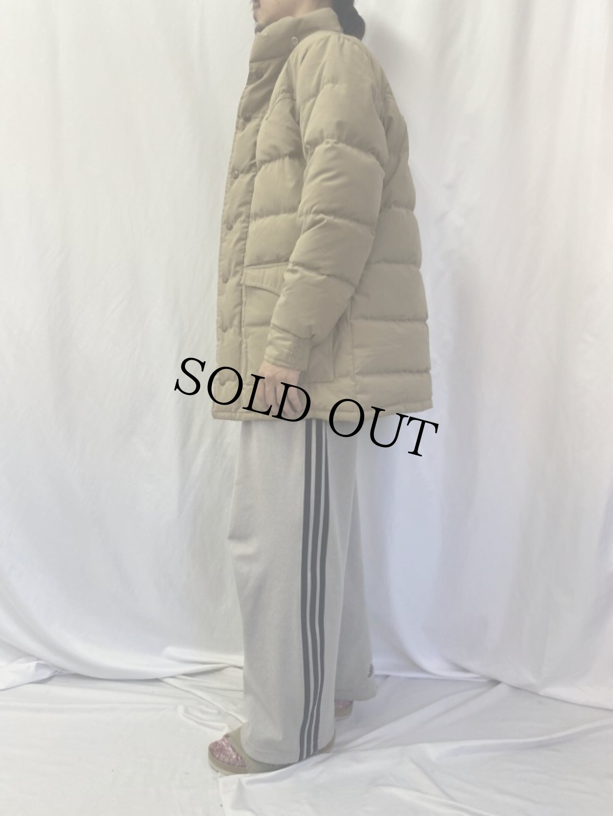 画像3: 70〜80's Schott ウエスタンダウンジャケット (3)