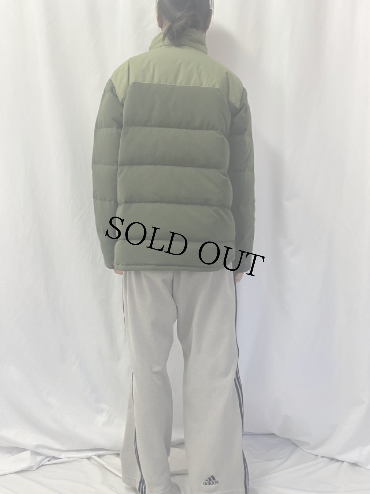 画像4: Patagonia ビビーダウンジャケット L (4)