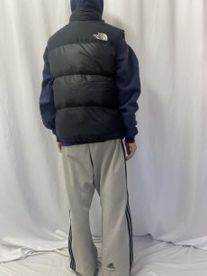 画像4: THE NORTH FACE NUPTSE ダウンベスト L (4)