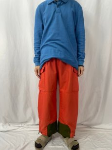 画像2: 2000's CAFSAR TECH Cold Wet Weher (C/WW) Trousers (2)