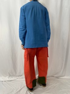 画像4: 2000's CAFSAR TECH Cold Wet Weher (C/WW) Trousers (4)