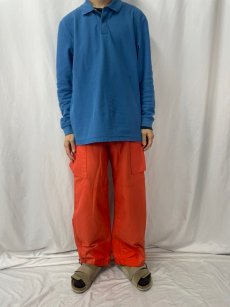 画像2: 2000's CAFSAR TECH Cold Wet Weher (C/WW) Trousers (2)