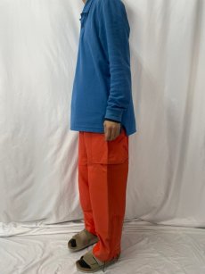 画像3: 2000's CAFSAR TECH Cold Wet Weher (C/WW) Trousers (3)