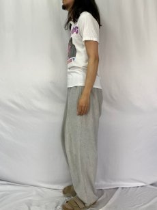 画像3: 【SALE】 80's "THE BEASTIE BUCKS" パロディープリントTシャツ L (3)