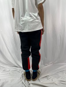 画像4: THE NORTH FACE EXTREME ナイロン切り替え フリースパンツ W20-37 (4)