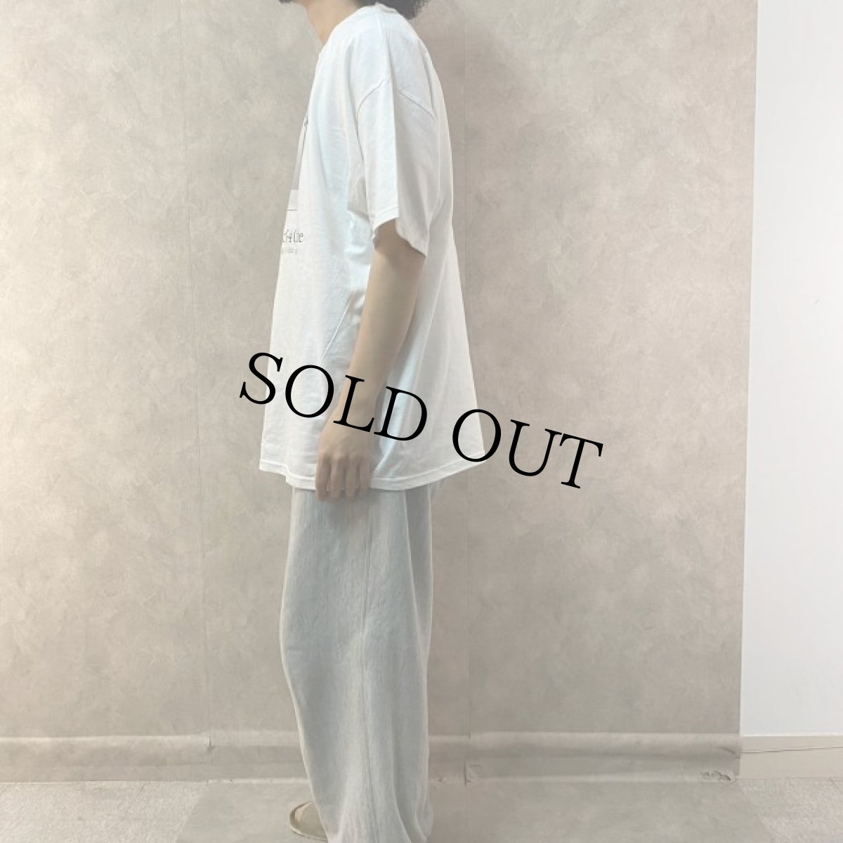 画像3: 00's Apple "Power Mac G4 Cube" プリントTシャツ XL (3)