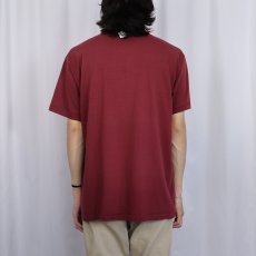画像3: 90's "FUCK OFF" Fワード ギミックプリントTシャツ XXL (3)
