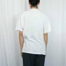 画像3: 90's Deutsches Museum Munchen アートプリントTシャツ  (3)