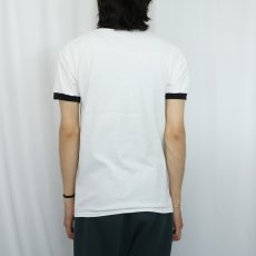 画像3: Napoleon Dynamite "VOTE FOR PEDRO" コメディ映画 プリントリンガーTシャツ S (3)