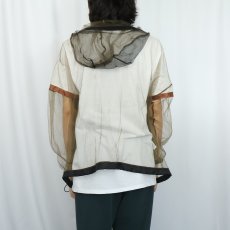 画像3: Coleman モスキートパーカー M (3)