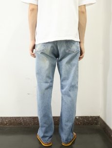 画像4: 90's Levi's 505 USA製 デニムパンツ W32 (4)