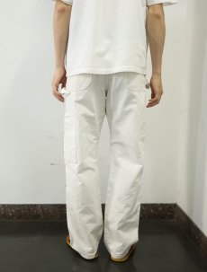 画像4: Dickies ペンキペイント ペインターパンツ W36 (4)
